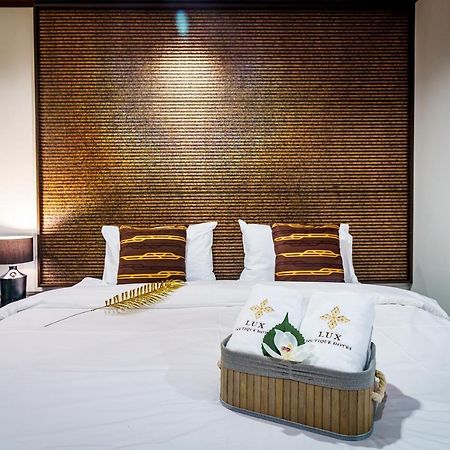Lux Boutique Hotel Νονταμπουρί Εξωτερικό φωτογραφία