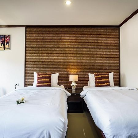 Lux Boutique Hotel Νονταμπουρί Εξωτερικό φωτογραφία
