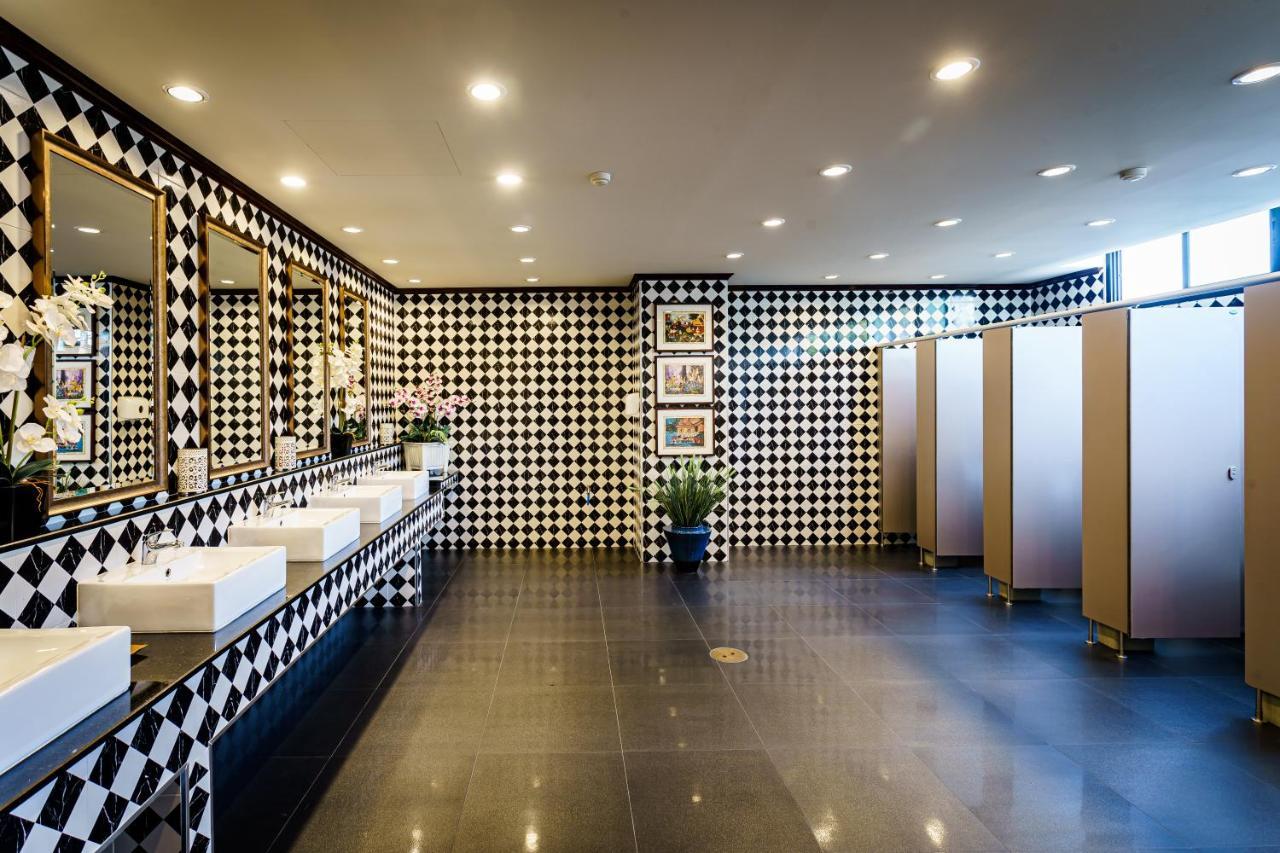 Lux Boutique Hotel Νονταμπουρί Εξωτερικό φωτογραφία