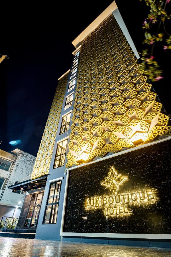 Lux Boutique Hotel Νονταμπουρί Εξωτερικό φωτογραφία