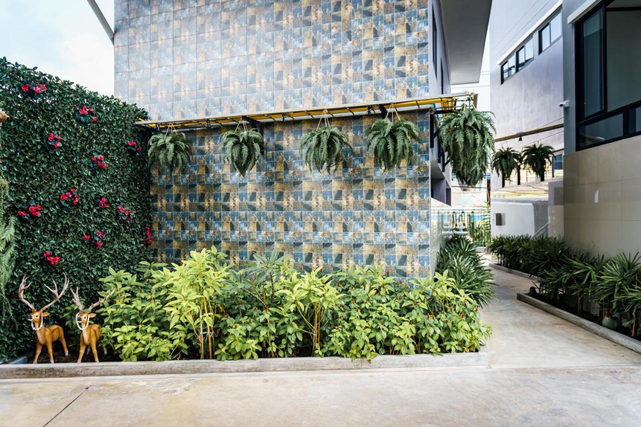 Lux Boutique Hotel Νονταμπουρί Εξωτερικό φωτογραφία