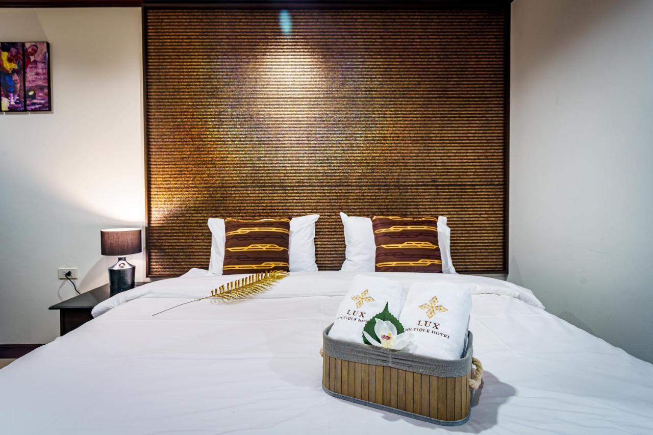 Lux Boutique Hotel Νονταμπουρί Εξωτερικό φωτογραφία