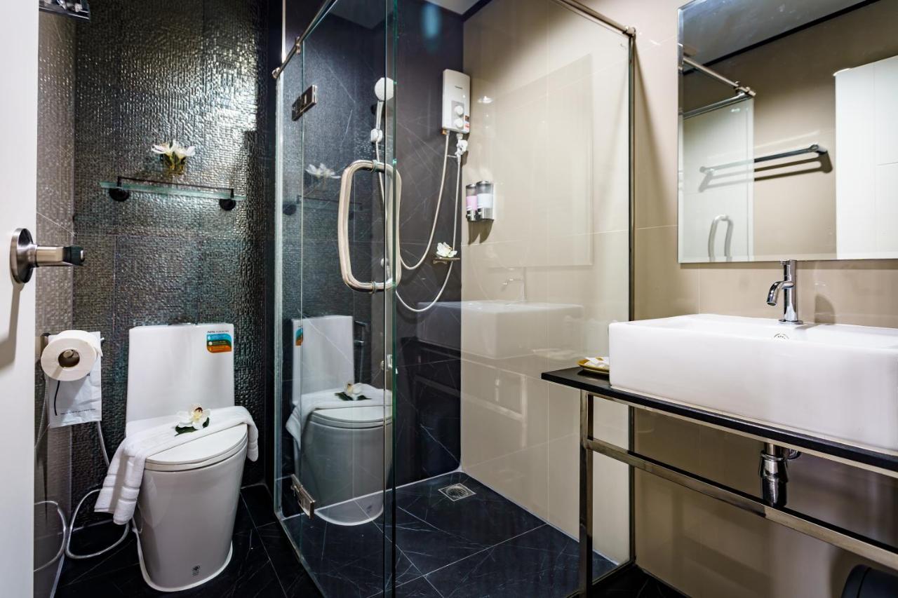 Lux Boutique Hotel Νονταμπουρί Εξωτερικό φωτογραφία