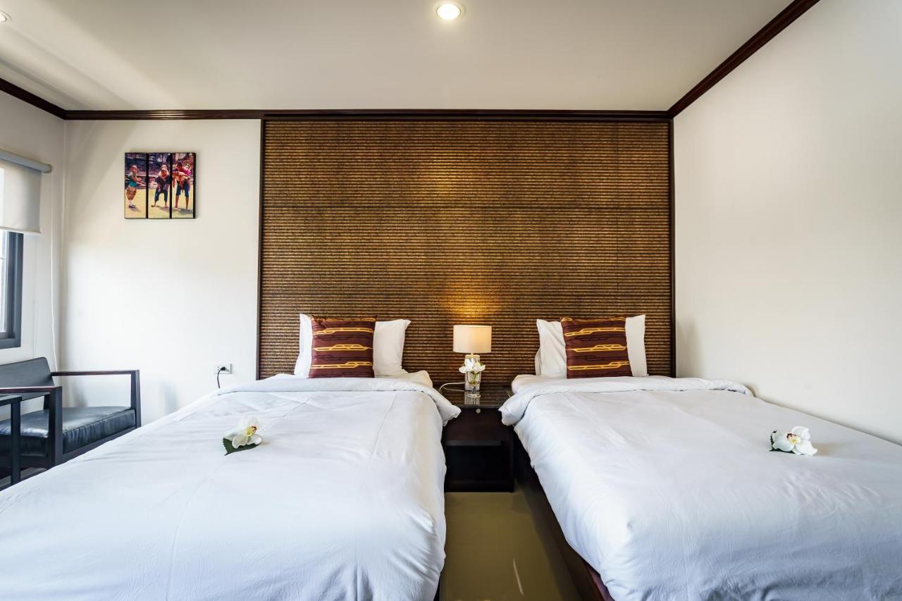 Lux Boutique Hotel Νονταμπουρί Εξωτερικό φωτογραφία