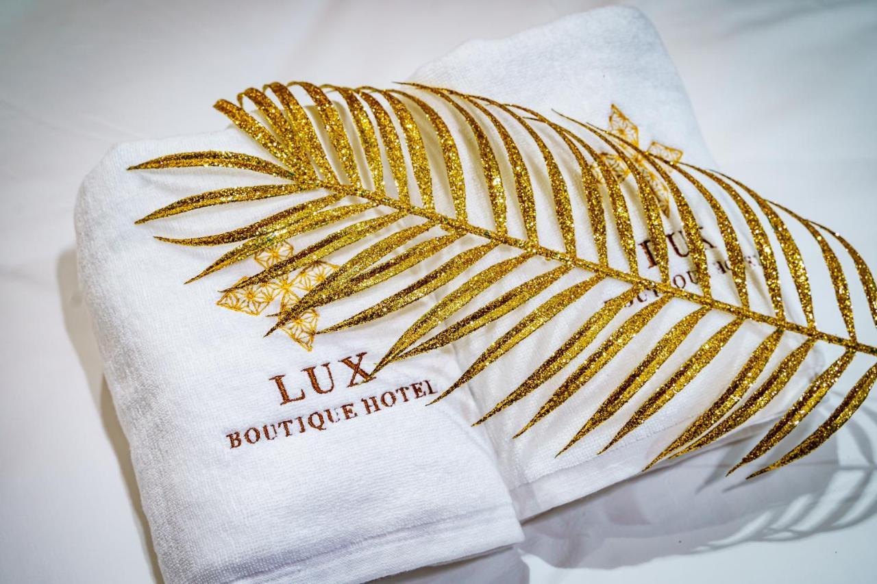 Lux Boutique Hotel Νονταμπουρί Εξωτερικό φωτογραφία